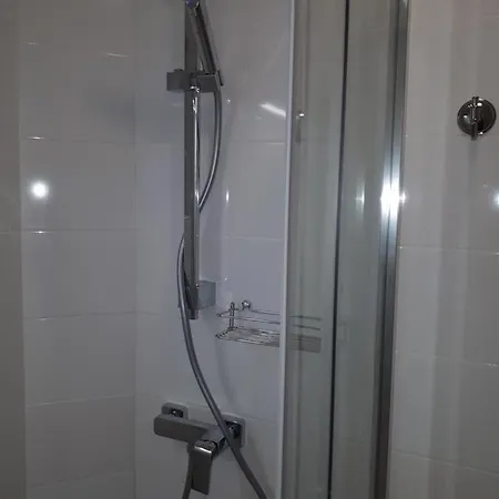 Locher Apartman 1 Bukfurdo * Bük