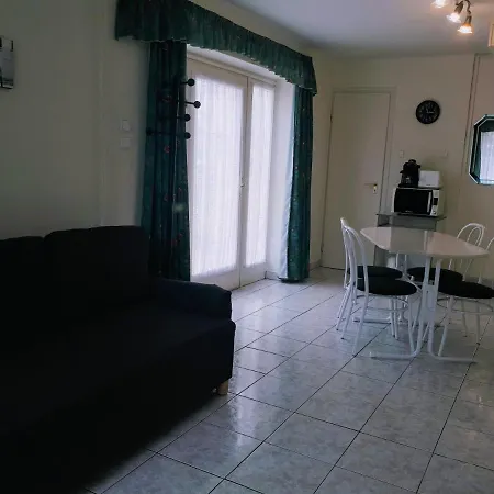 Apartmán Locher 1 Buekfuerdo Bük