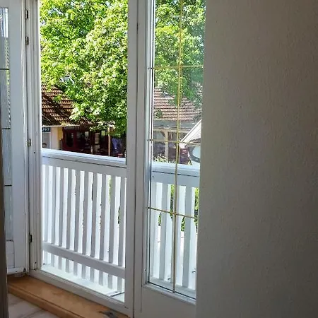 Locher Apartman 1 Bukfurdo Apartament *