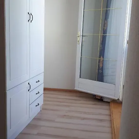 Apartmán Locher 1 Buekfuerdo