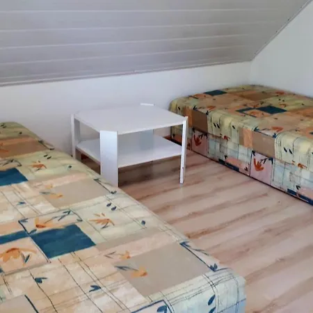 Locher Apartman 1 Bukfurdo Bük