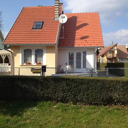 Apartmán Locher 1 Buekfuerdo *