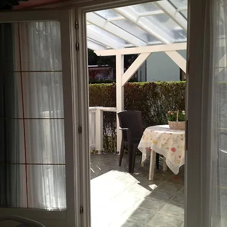Apartmán Locher 1 Buekfuerdo *