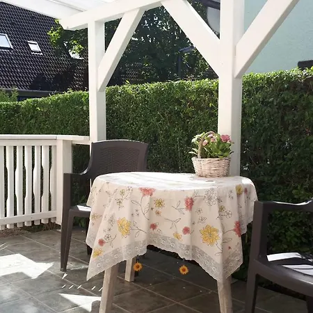 Apartament Locher Apartman 1 Bukfurdo Bük