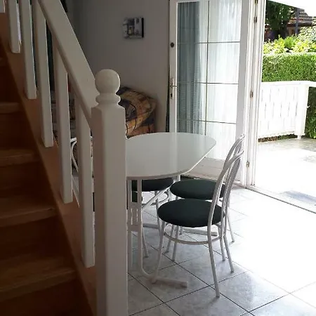 Locher Apartman 1 Bukfurdo * Bük